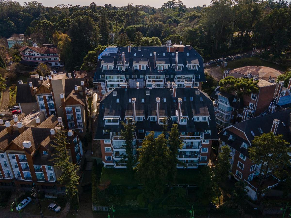 Home Gramado- 400 Metros Da Rua Coberta Zewnętrze zdjęcie