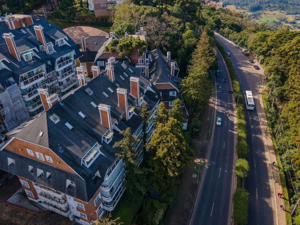 Home Gramado- 400 Metros Da Rua Coberta Zewnętrze zdjęcie