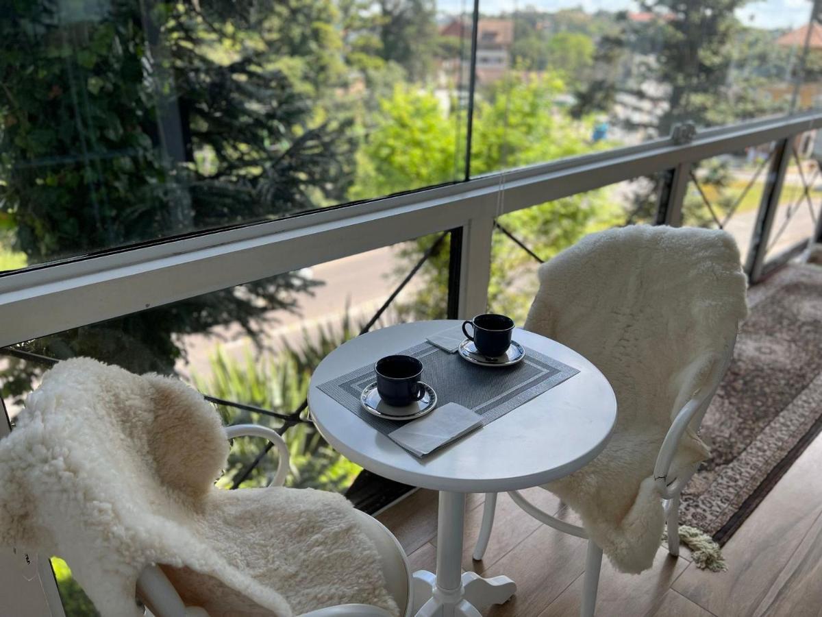 Home Gramado- 400 Metros Da Rua Coberta Zewnętrze zdjęcie