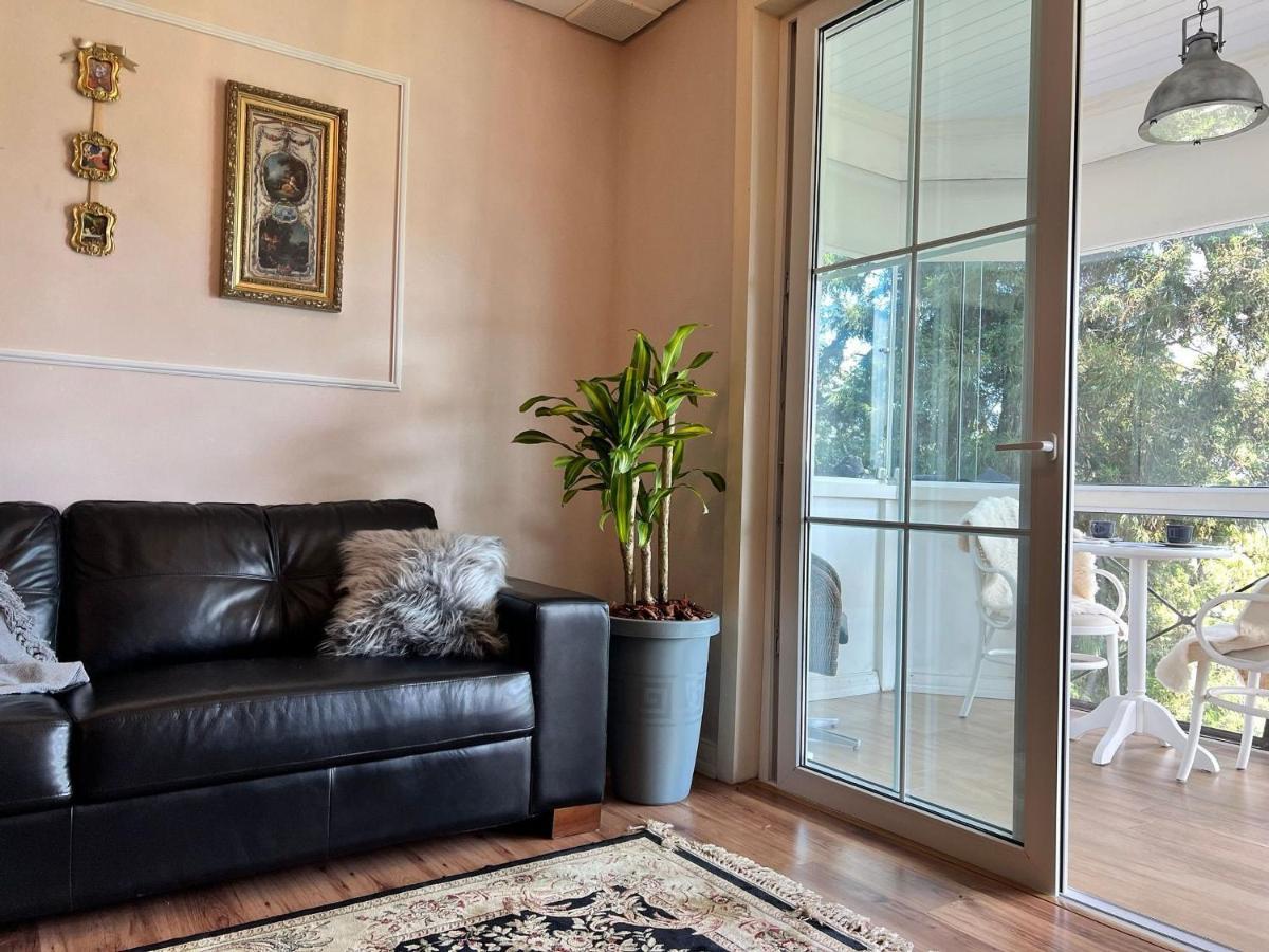 Home Gramado- 400 Metros Da Rua Coberta Zewnętrze zdjęcie