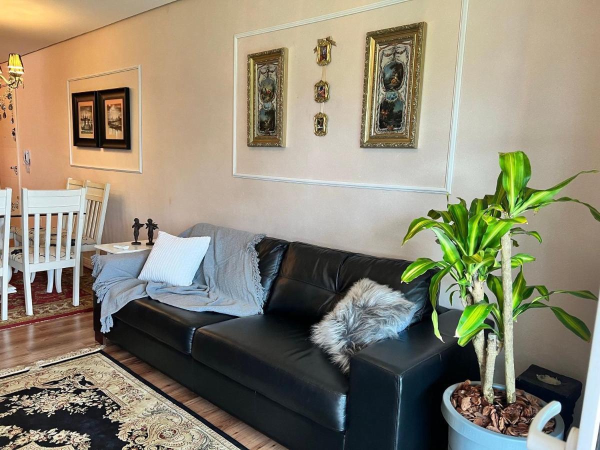 Home Gramado- 400 Metros Da Rua Coberta Zewnętrze zdjęcie