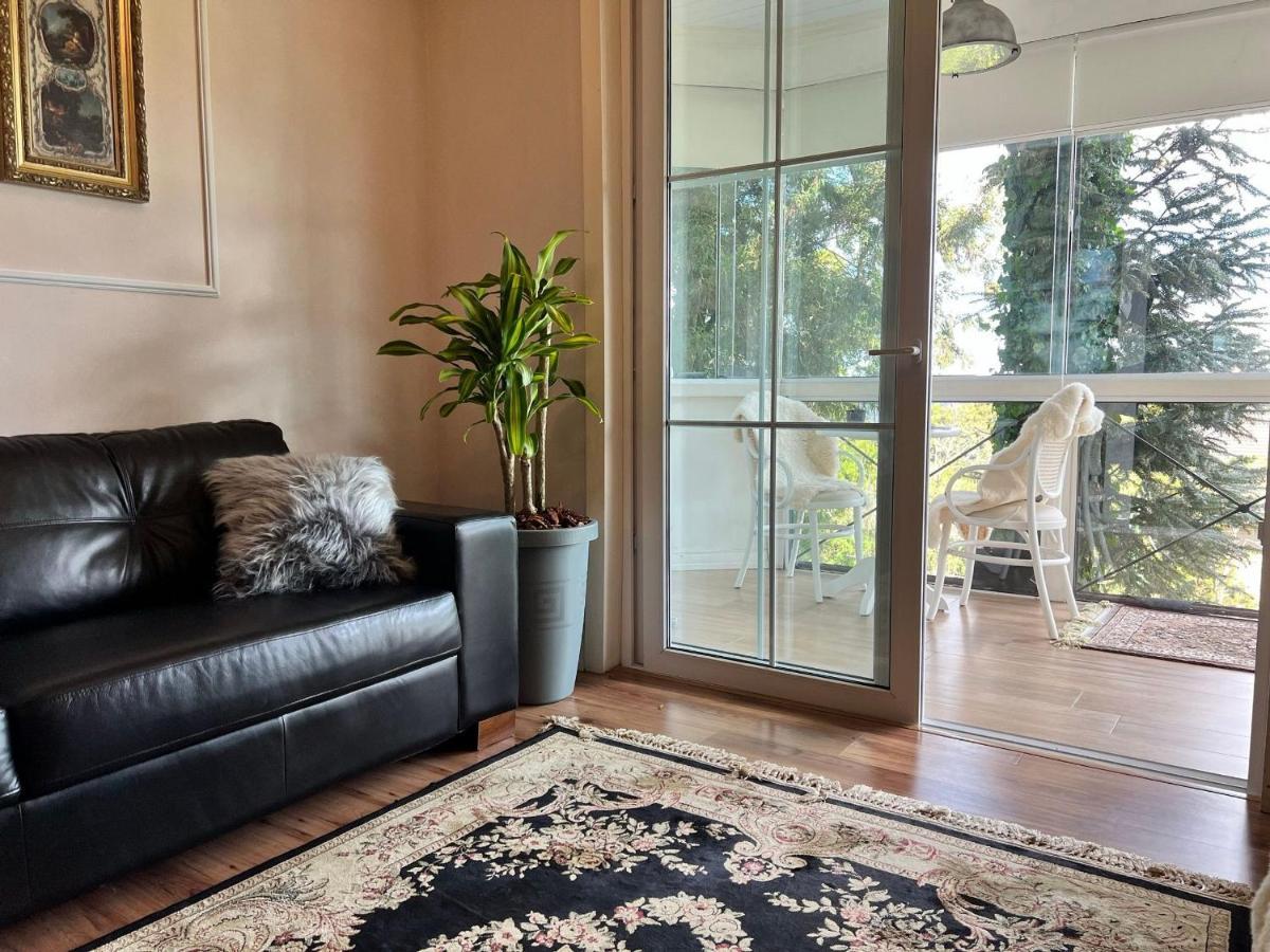 Home Gramado- 400 Metros Da Rua Coberta Zewnętrze zdjęcie