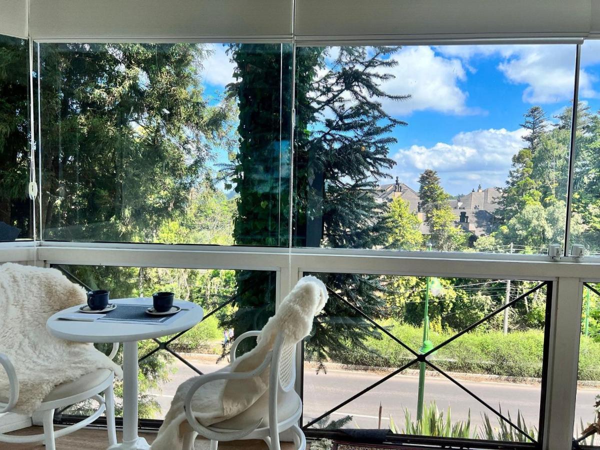 Home Gramado- 400 Metros Da Rua Coberta Zewnętrze zdjęcie