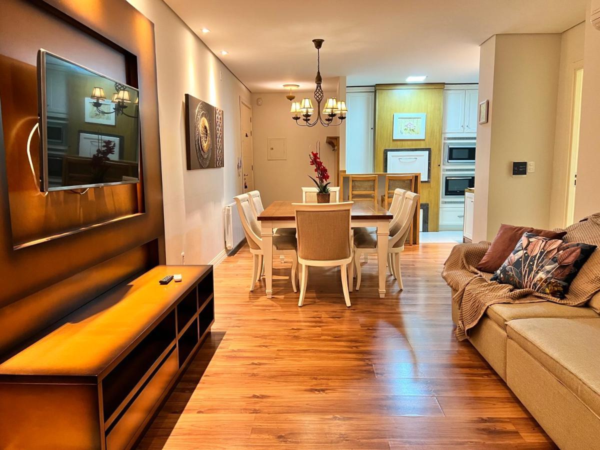 Home Gramado- 400 Metros Da Rua Coberta Zewnętrze zdjęcie
