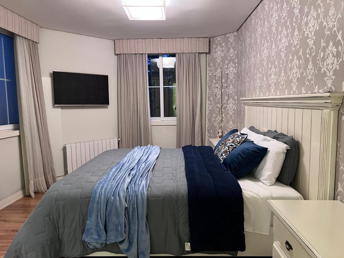 Home Gramado- 400 Metros Da Rua Coberta Zewnętrze zdjęcie