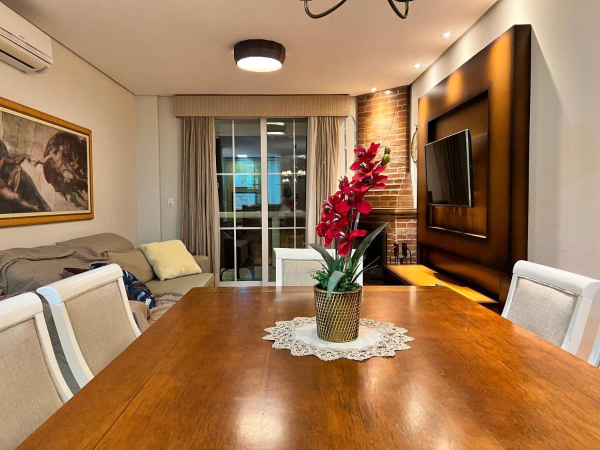 Home Gramado- 400 Metros Da Rua Coberta Zewnętrze zdjęcie