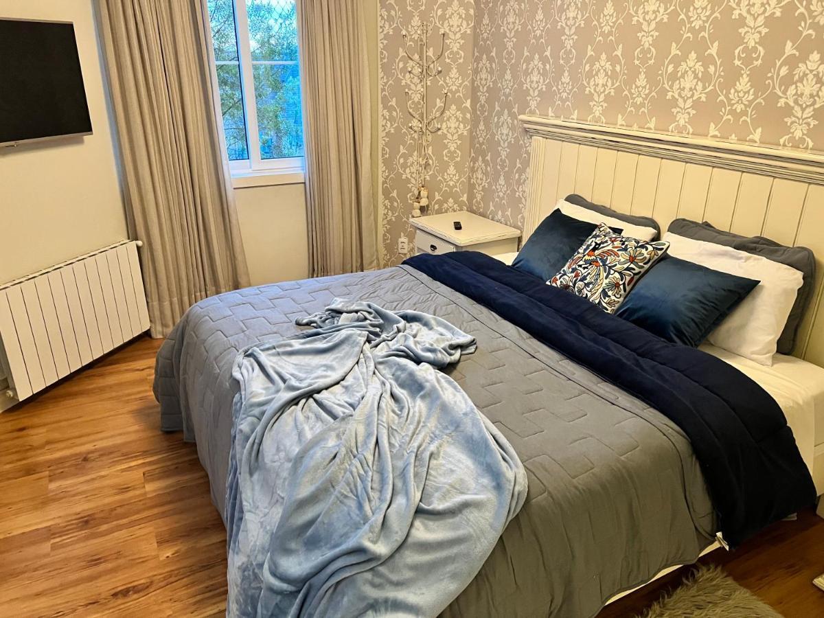 Home Gramado- 400 Metros Da Rua Coberta Zewnętrze zdjęcie