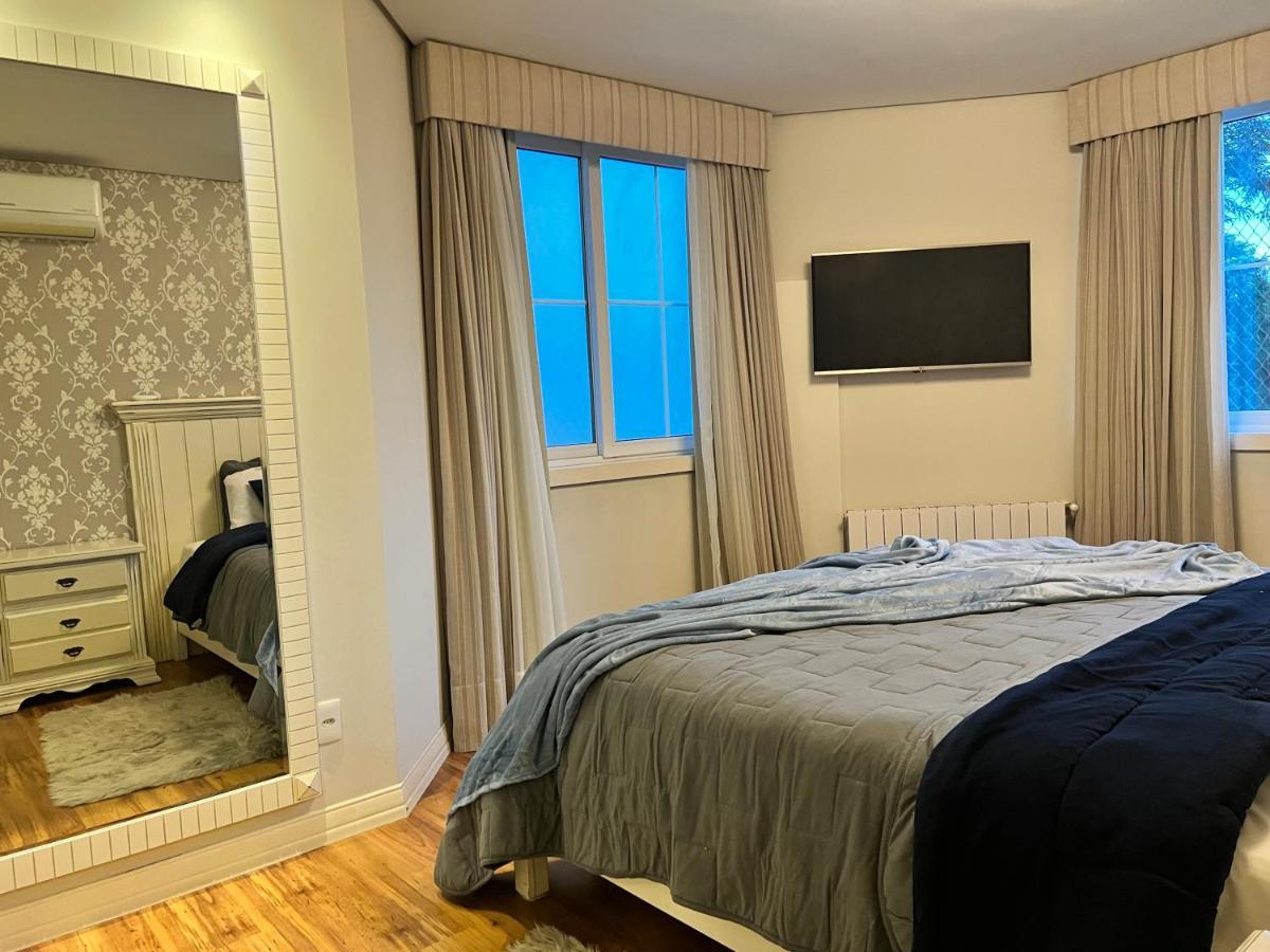 Home Gramado- 400 Metros Da Rua Coberta Zewnętrze zdjęcie