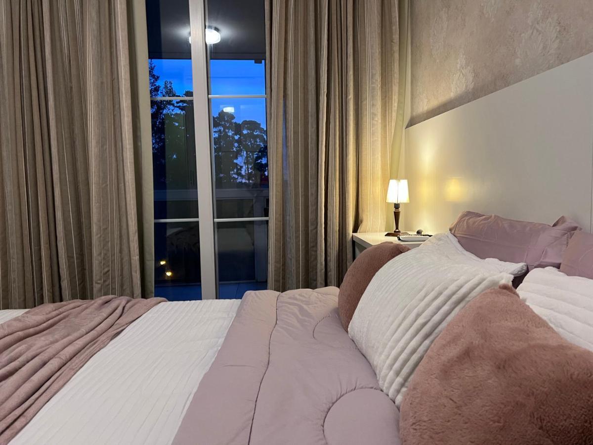 Home Gramado- 400 Metros Da Rua Coberta Zewnętrze zdjęcie