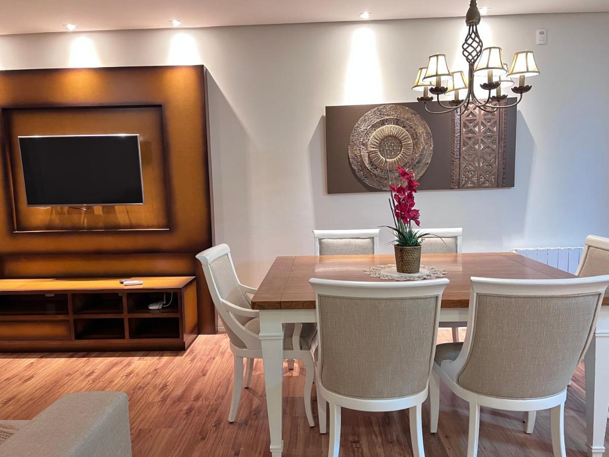 Home Gramado- 400 Metros Da Rua Coberta Zewnętrze zdjęcie