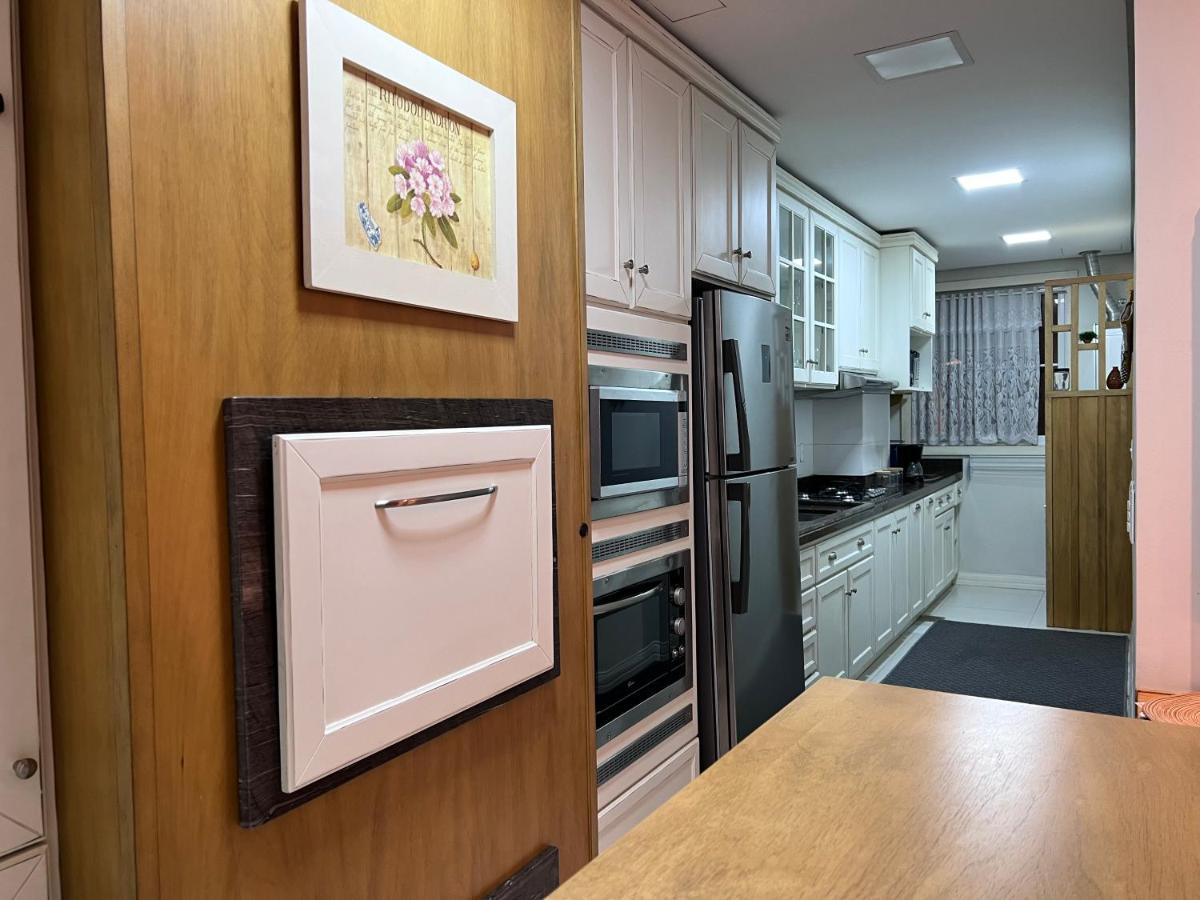 Home Gramado- 400 Metros Da Rua Coberta Zewnętrze zdjęcie